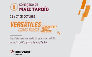 Congreso de maíz tardío