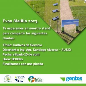 Expo Melilla 2023